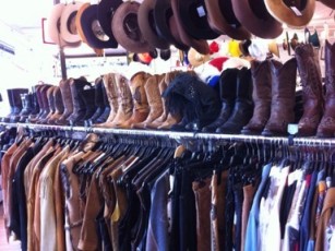 Über uns 110 Wild West und Cowboy