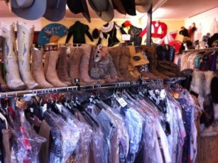 Über uns 111 Unser Shop