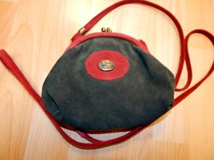 Taschen 4 Trachtentasche Leihgebühr 5,-€, Kaufpreis 35,-€