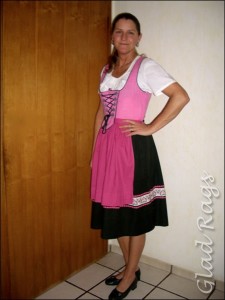 Dirndl