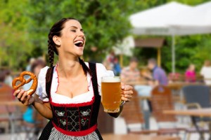 Wie das Oktoberfest entstanden ist