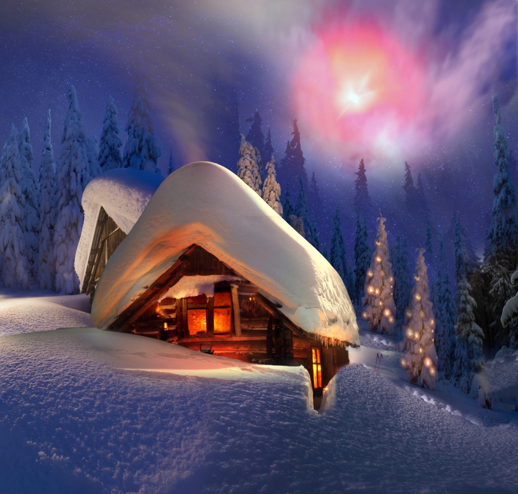 Märchen und Geschichten rund um das Weihnachtsfest » Glad Rags