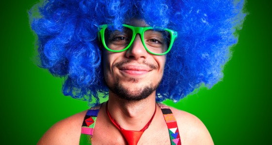 Karnevalsparty: Die passenden Karnevalskostüme für Herren finden Karnevalsparty: Die passenden Karnevalskostüme für Herren finden